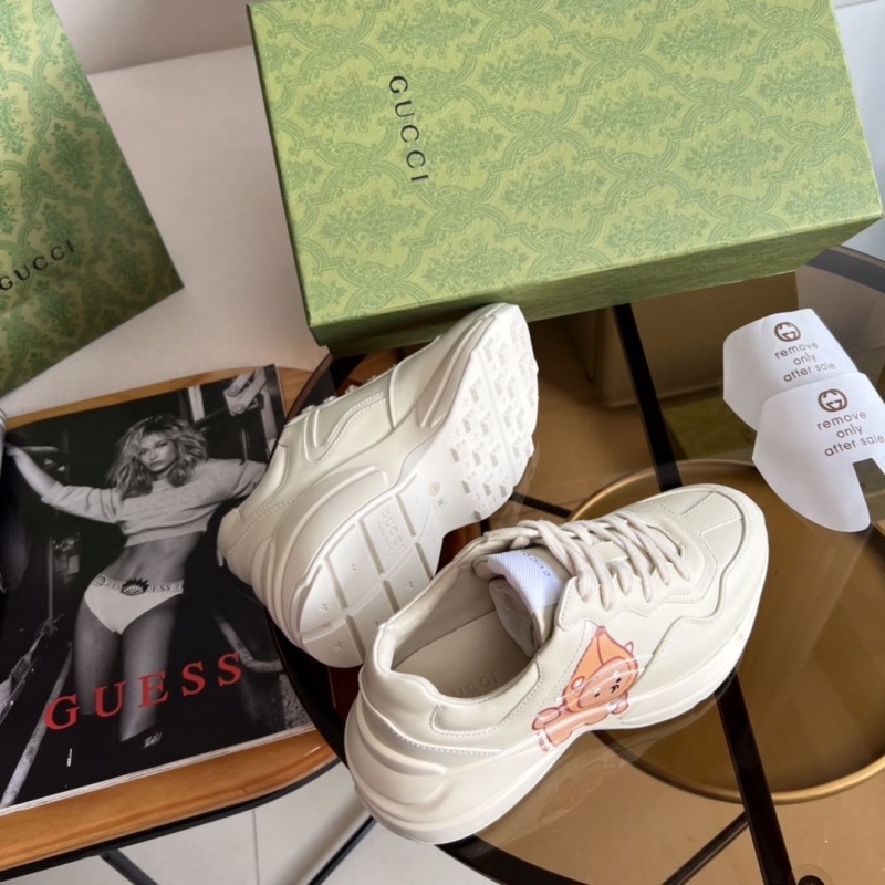 Gucci Sneakers